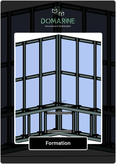 Domarine