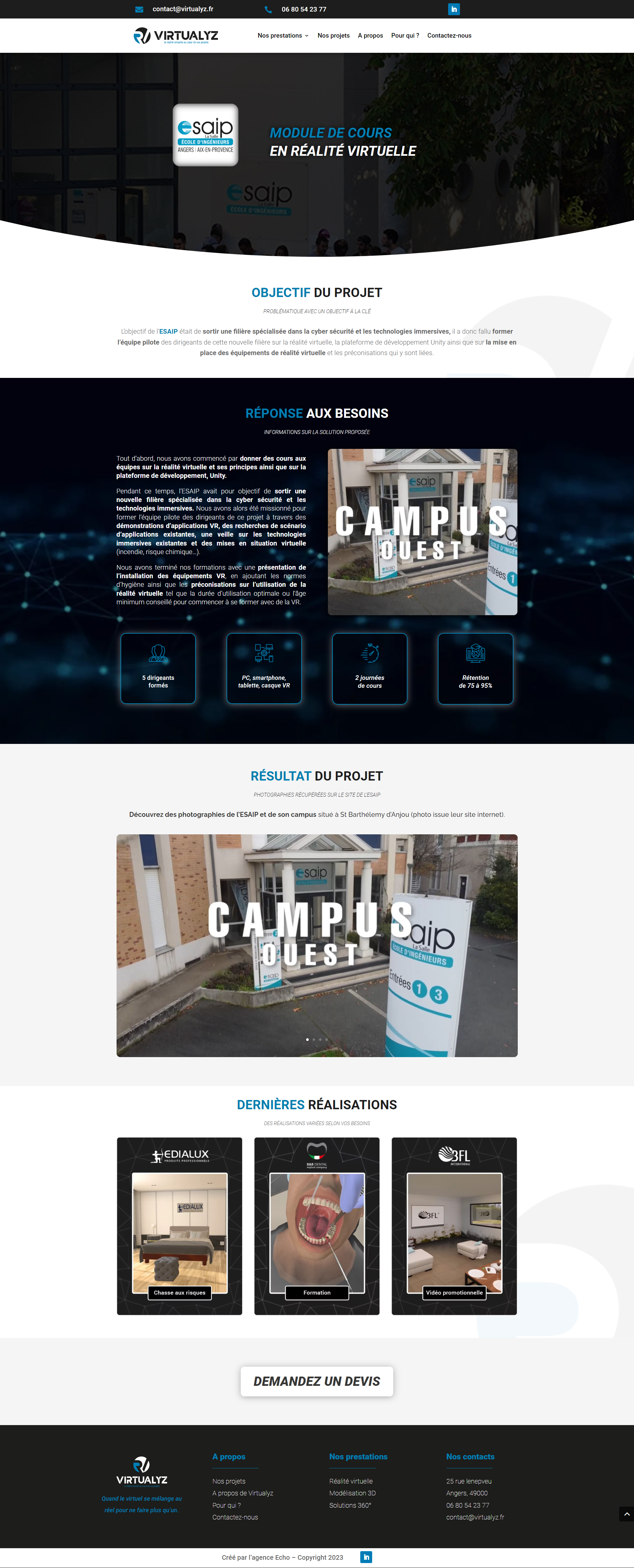 Full-screen-projet-ESAIP