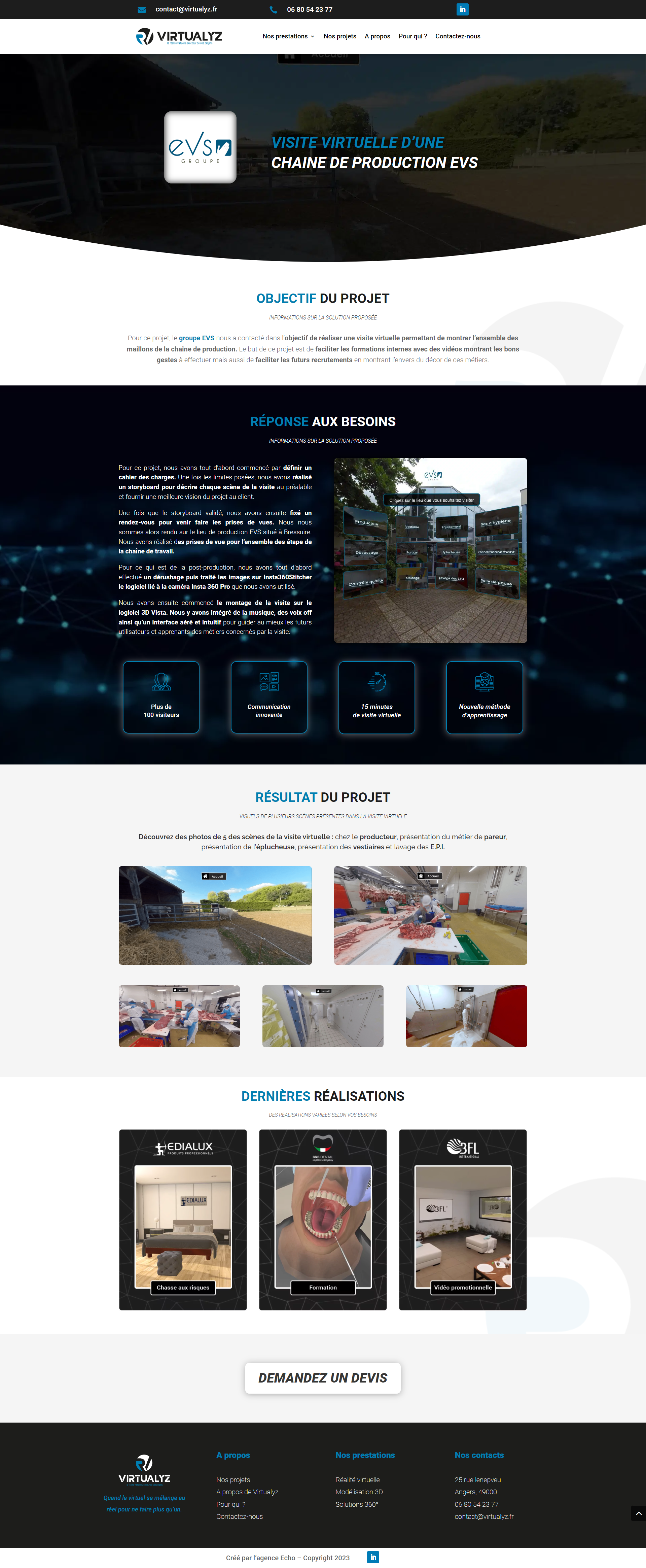 Full-screen-projet-evs